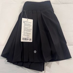 Lululemon Skirt BNWT